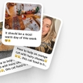 To TikTok Notes έρχεται για να ανταγωνιστεί το Instagram 